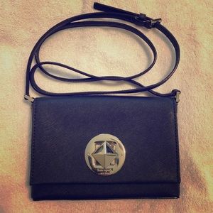 Kate Spade Crossbody Purse